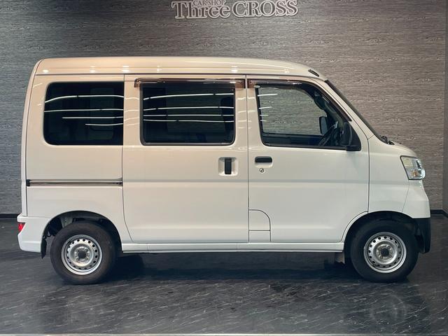 ハイゼットカーゴ ＤＸ　ＳＡＩＩＩ　＃１６４６３（10枚目）