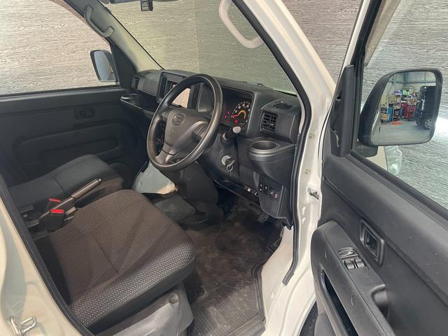 ハイゼットカーゴ ＤＸ　ＳＡＩＩＩ　＃１６４６３（12枚目）