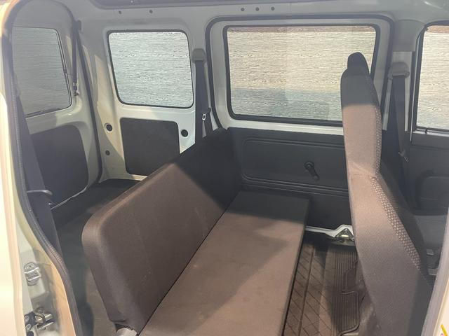 ハイゼットカーゴ ＤＸ　ＳＡＩＩＩ　＃１６４６３（13枚目）