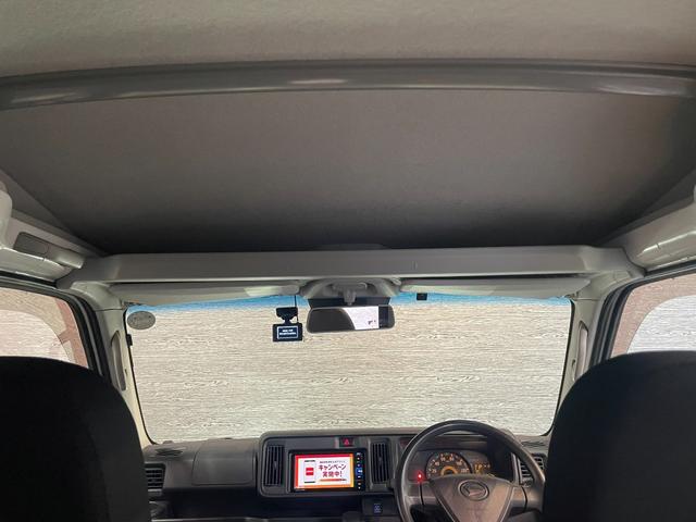 ハイゼットカーゴ ＤＸ　ＳＡＩＩＩ　＃１６４６３（19枚目）