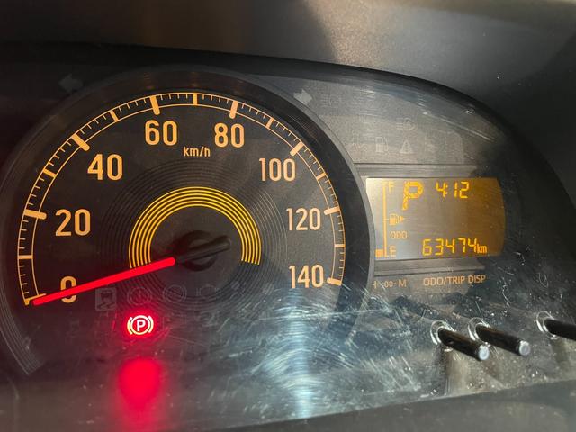 ハイゼットカーゴ ＤＸ　ＳＡＩＩＩ　＃１６４６３（21枚目）