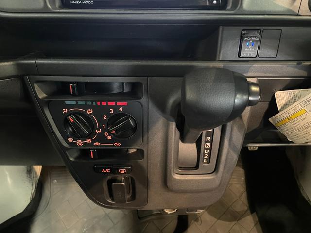 ハイゼットカーゴ ＤＸ　ＳＡＩＩＩ　＃１６４６３（23枚目）