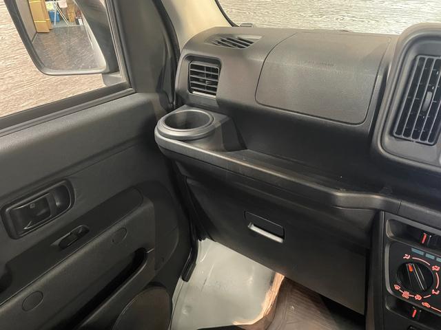 ハイゼットカーゴ ＤＸ　ＳＡＩＩＩ　＃１６４６３（24枚目）