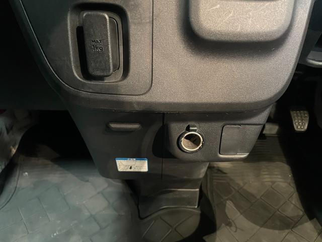 ハイゼットカーゴ ＤＸ　ＳＡＩＩＩ　＃１６４６３（25枚目）