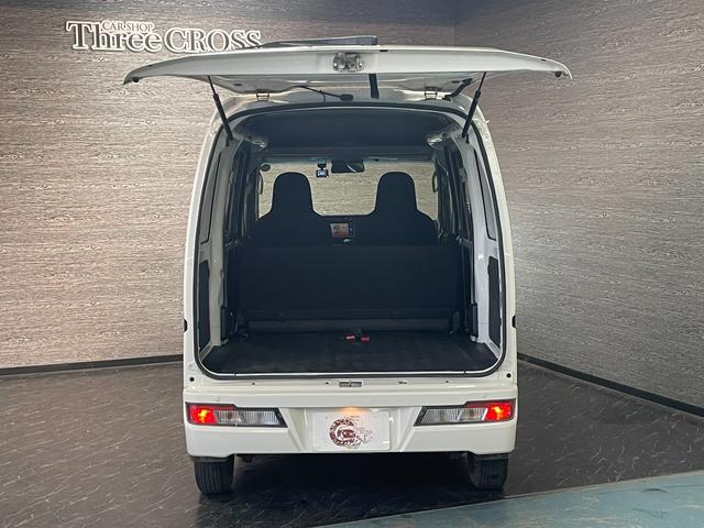 ハイゼットカーゴ ＤＸ　ＳＡＩＩＩ　＃１６４６３（38枚目）