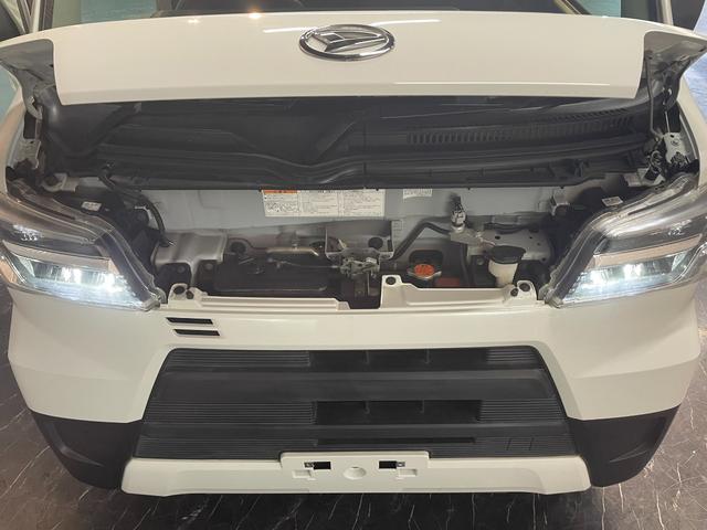 ハイゼットカーゴ ＤＸ　ＳＡＩＩＩ　＃１６４６３（41枚目）