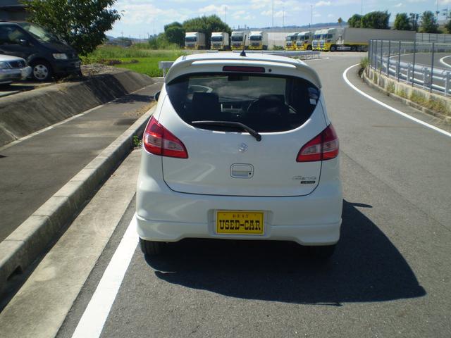 GリミテッドII スマートキー14AW HID Tチェーン車(7枚目)