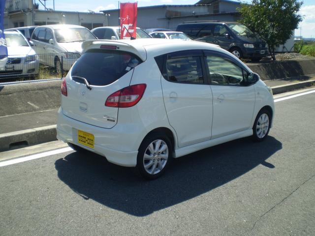 GリミテッドII スマートキー14AW HID Tチェーン車(8枚目)