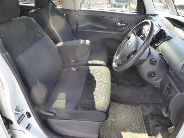 タント カスタムX ナビ ETC 左パワースライド(11枚目)