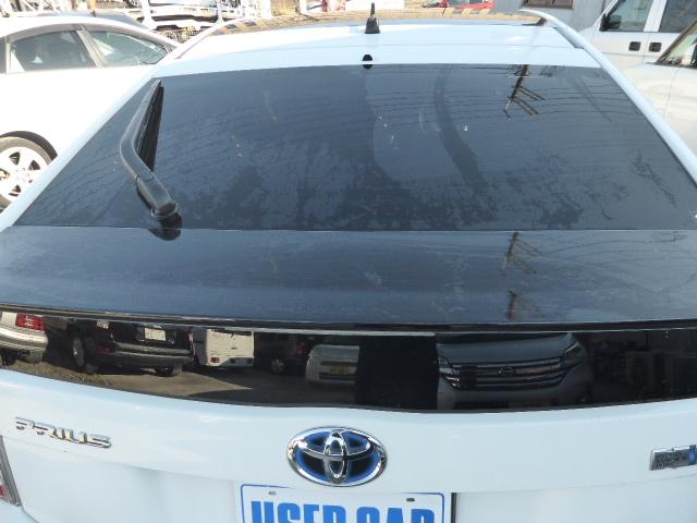 プリウス Ｓ　ナビ　フルセグＴＶ　　Ｂカメラ　ＥＴＣ（50枚目）