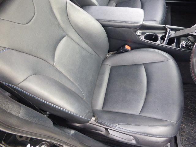 プリウス Ｓツーリングセレクション　モデリスタエアロ／ナビ／ＴＶ／Ｂカメラ／シートヒーター／１７インチＡＷ／（16枚目）