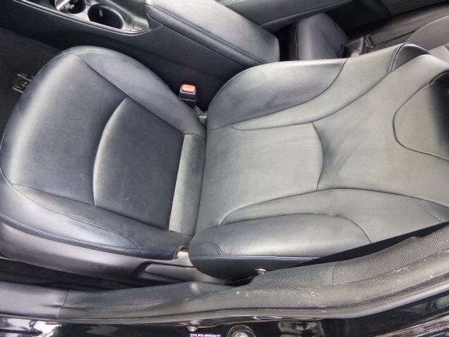 プリウス Ｓツーリングセレクション　モデリスタエアロ／ナビ／ＴＶ／Ｂカメラ／シートヒーター／１７インチＡＷ／（17枚目）