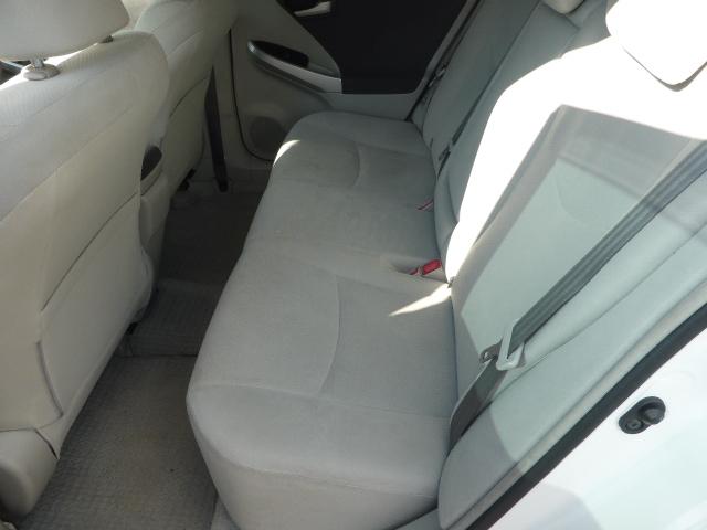 プリウス S 外ナビ フルセグ Bカメラ ETC スペアキー(14枚目)