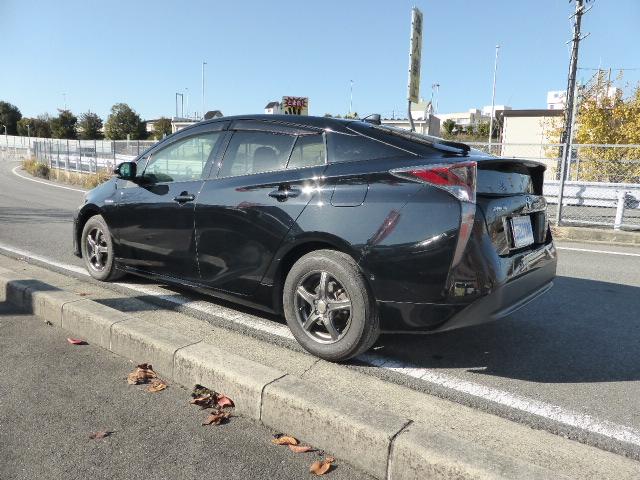 プリウス Ｓセーフティプラス（6枚目）