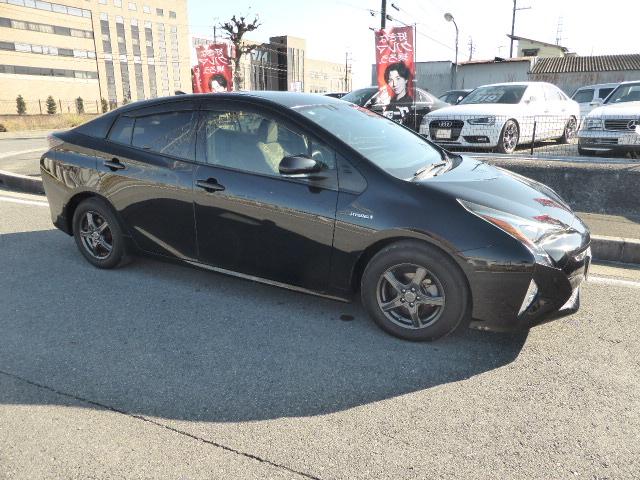 プリウス Ｓセーフティプラス（10枚目）