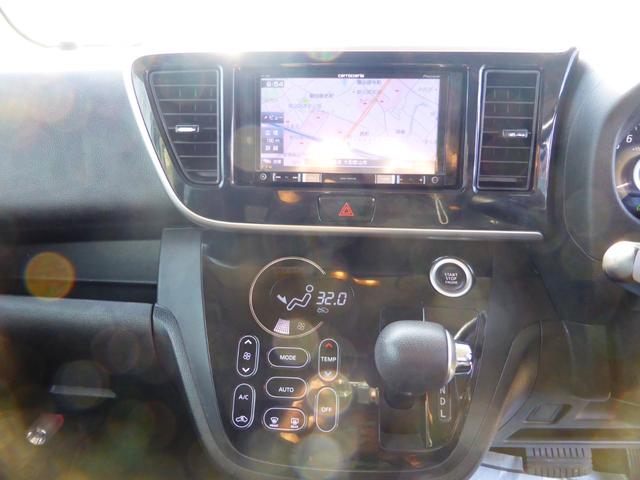 デイズルークス ハイウェイスター X アラウンドビューモニター 左パワースライドドア ナビTV ETC(13枚目)