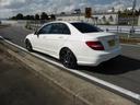 MERCEDES BENZ C-CLASS