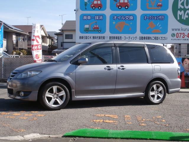 エアロリミックス 両側パワースライドドア(2枚目)