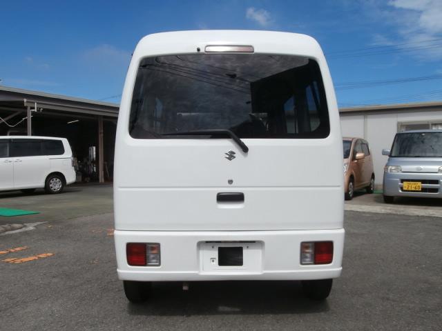 PA ハイルーフ シートカバー(4枚目)