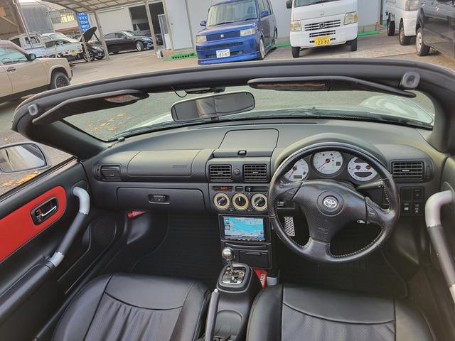 ＭＲ－Ｓ ベースグレード　運転席助手席エアバック　キーレスエントリー　ＣＤ　Ｂｌｕｅｔｏｏｔｈ接続　修復歴なし　走行距離１４５９００ｋｍ（10枚目）