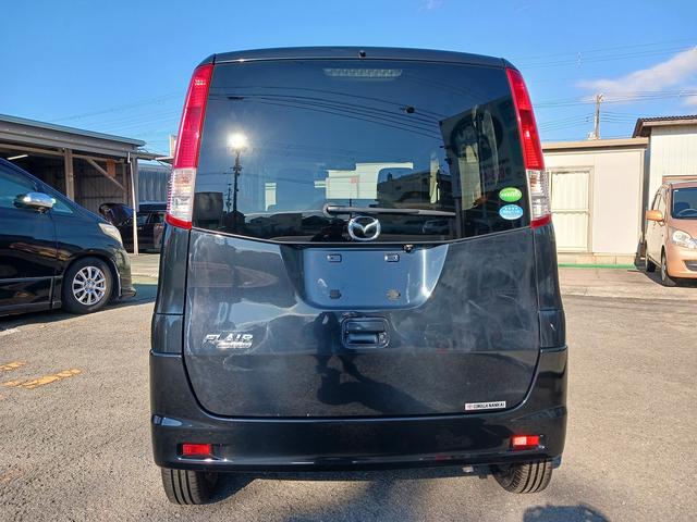 フレアワゴン ISリミテッド メモリーナビ プッシュスタート ドライブレコーダー バックカメラ スマートキー ETC 左リアパワースライドドア(4枚目)