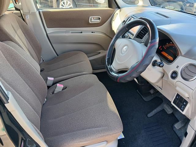 フレアワゴン ISリミテッド メモリーナビ プッシュスタート ドライブレコーダー バックカメラ スマートキー ETC 左リアパワースライドドア(9枚目)