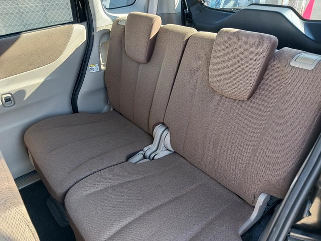 フレアワゴン ISリミテッド メモリーナビ プッシュスタート ドライブレコーダー バックカメラ スマートキー ETC 左リアパワースライドドア(12枚目)