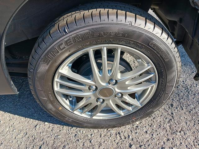 フレアワゴン ISリミテッド メモリーナビ プッシュスタート ドライブレコーダー バックカメラ スマートキー ETC 左リアパワースライドドア(14枚目)