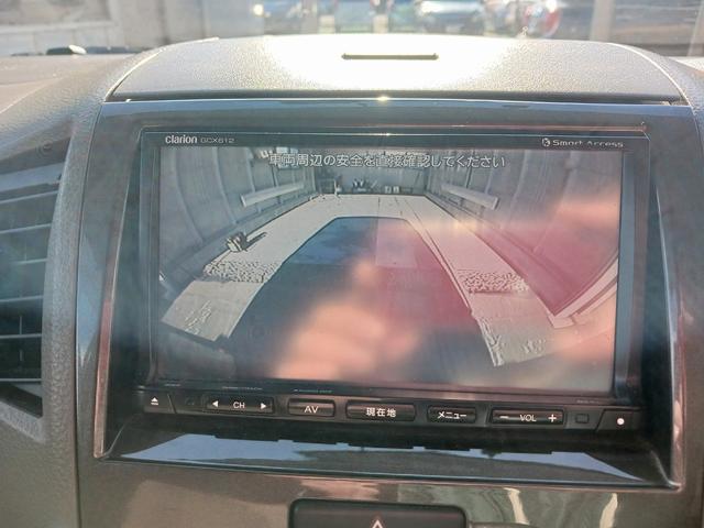 フレアワゴン ISリミテッド メモリーナビ プッシュスタート ドライブレコーダー バックカメラ スマートキー ETC 左リアパワースライドドア(17枚目)