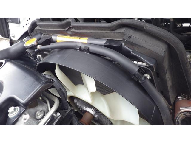 タイタントラック ベースグレード　低床１．５ｔ平ボディ／積載１５００ｋｇ／６速スムーサー／オートマ／ＡＴ／エアコン／パワステ／パワーウインドウ／仕上げ済み／キャビン載せ替えのため走行不明／Ｎｏ．３０（27枚目）