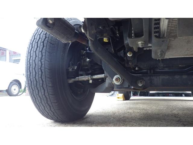 タイタントラック ベースグレード　低床１．５ｔ平ボディ／積載１５００ｋｇ／６速スムーサー／オートマ／ＡＴ／エアコン／パワステ／パワーウインドウ／仕上げ済み／キャビン載せ替えのため走行不明／Ｎｏ．３０（38枚目）