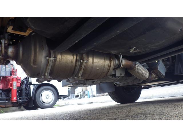 タイタントラック ベースグレード　低床１．５ｔ平ボディ／積載１５００ｋｇ／６速スムーサー／オートマ／ＡＴ／エアコン／パワステ／パワーウインドウ／仕上げ済み／キャビン載せ替えのため走行不明／Ｎｏ．３０（45枚目）