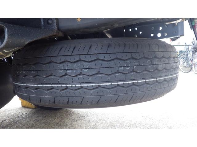 タイタントラック ベースグレード　低床１．５ｔ平ボディ／積載１５００ｋｇ／６速スムーサー／オートマ／ＡＴ／エアコン／パワステ／パワーウインドウ／仕上げ済み／キャビン載せ替えのため走行不明／Ｎｏ．３０（54枚目）