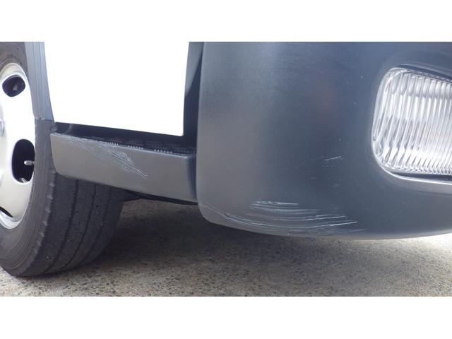 MITSUBISHI FUSO CANTER BASEGRADE