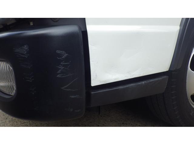 MITSUBISHI FUSO CANTER BASEGRADE