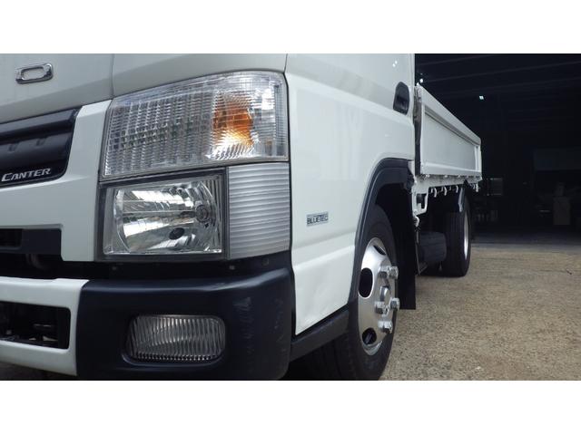 MITSUBISHI FUSO CANTER BASEGRADE