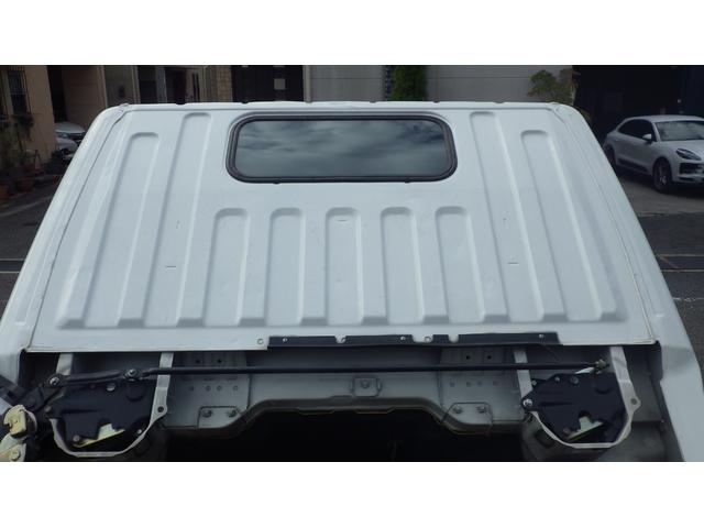 MITSUBISHI FUSO CANTER BASEGRADE