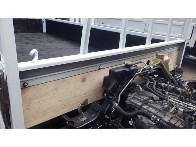 MITSUBISHI FUSO CANTER BASEGRADE