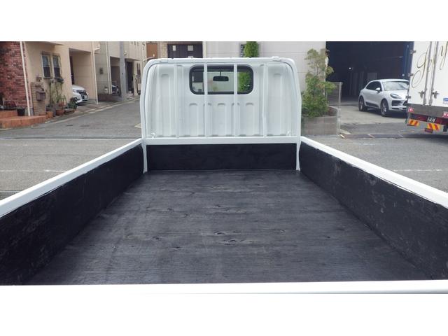 MITSUBISHI FUSO CANTER BASEGRADE