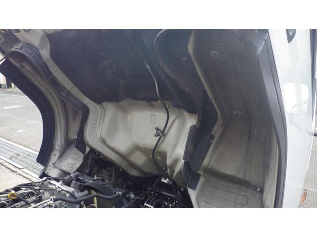 MITSUBISHI FUSO CANTER BASEGRADE