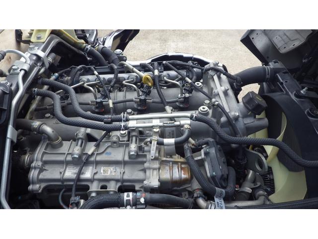 MITSUBISHI FUSO CANTER BASEGRADE