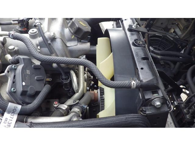 MITSUBISHI FUSO CANTER BASEGRADE