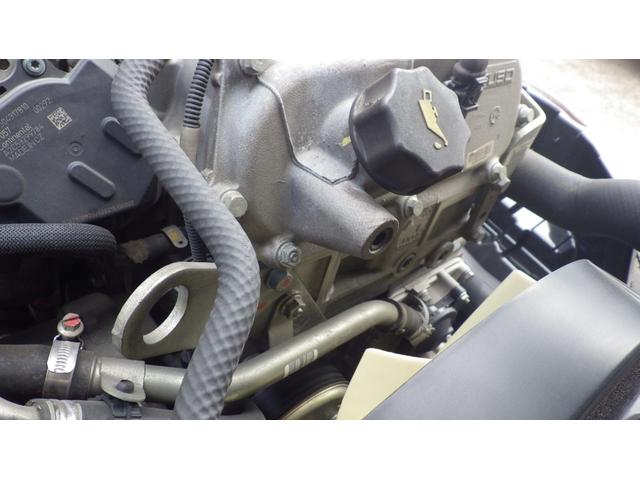 MITSUBISHI FUSO CANTER BASEGRADE