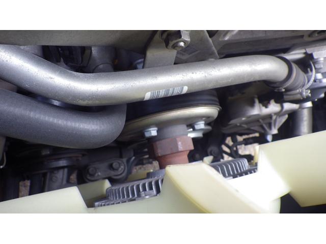 MITSUBISHI FUSO CANTER BASEGRADE