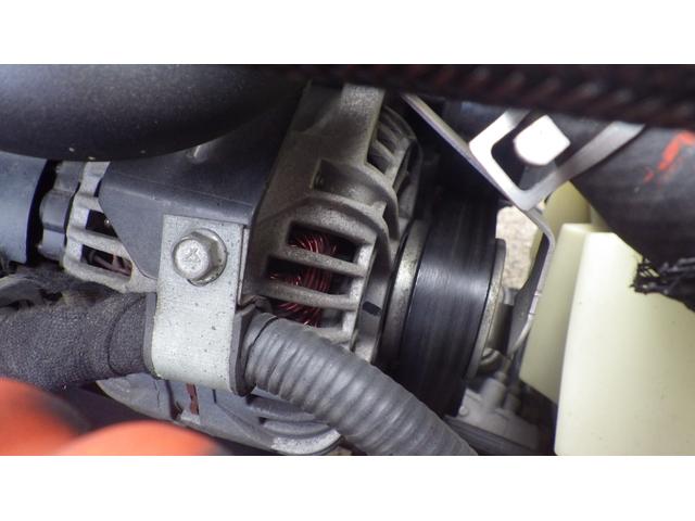 MITSUBISHI FUSO CANTER BASEGRADE