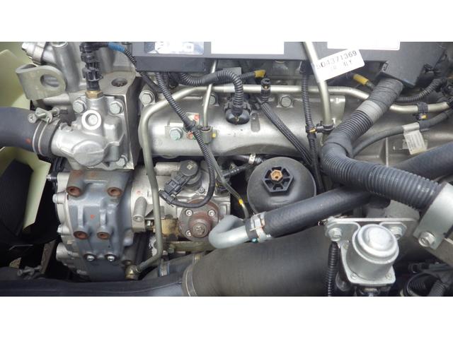 MITSUBISHI FUSO CANTER BASEGRADE