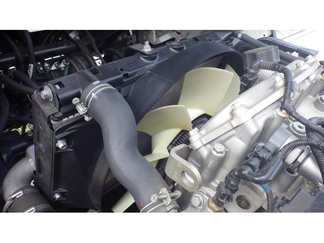 MITSUBISHI FUSO CANTER BASEGRADE