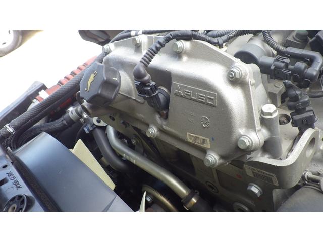 MITSUBISHI FUSO CANTER BASEGRADE