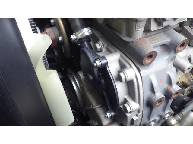 MITSUBISHI FUSO CANTER BASEGRADE