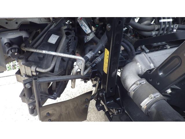 MITSUBISHI FUSO CANTER BASEGRADE